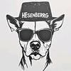 哈森堡头像