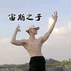 光影健身头像