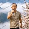 金文增头像