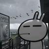 忧郁。头像