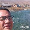 旅行者沛沛头像