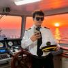 航海之路老二航行中……头像