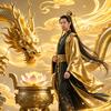 玄阳子头像