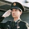 兵哥哥头像