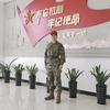 威楚老兵头像