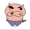 小橙子解说.头像