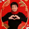 追风小马达头像