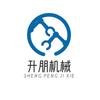 升朋机械制造头像