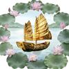 声绘传益头像