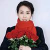 梅花姐头像