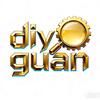 diyiguan头像