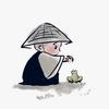 松间明月头像