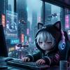 晚风静观尘头像