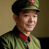 农村老兵头像