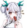 詩柒头像