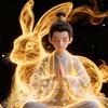 几何人生头像