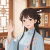 浮生讲故事头像