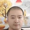 国学财道老石头像