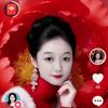 幸福之花头像