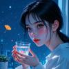暖光一梅头像