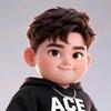逐梦赶路人头像