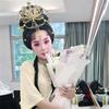柒瑄小月（可预定花鼓戏）头像