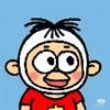 玉面郎君（恐游）头像