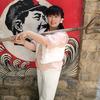 农村曼子头像