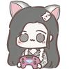 小奶片头像