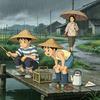 童年乡村时光头像