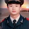 男人四十一枝花头像