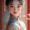 李姐爱短剧头像