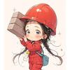 是莹了啵头像