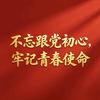 爱党爱国头像