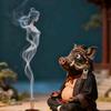 太明山猪头像