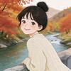枕月观心头像