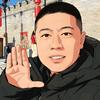 韩可波罗头像