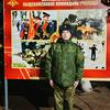 Богомол螳螂头像