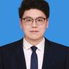 合肥吕洋洋律师头像
