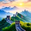 虎虎升威头像