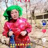 宝鸡懒婆娘头像