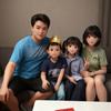 橙橙蹬蹬爸（生活碎碎念）头像