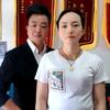 杨帆夫妇头像