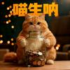 喵生呐头像