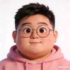 圆嘟嘟头像
