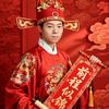 咸阳神哥快剪头像