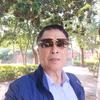 李体民头像