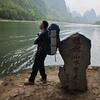 雷子在旅途（徒步川藏线中）头像