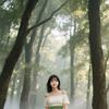 海棠听风头像