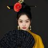 方姐姐头像